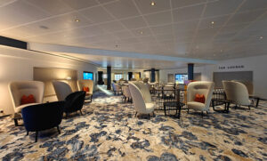 The Lounge