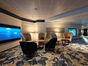 The Lounge
