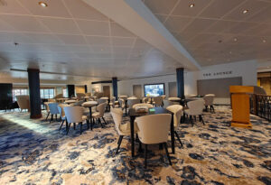 The Lounge