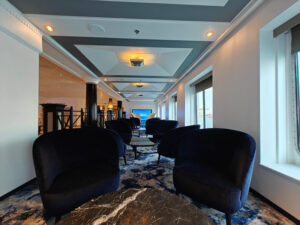 The Lounge