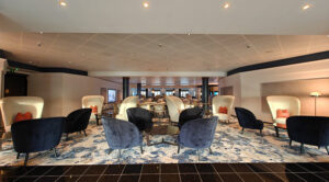 The Lounge