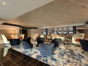 The Lounge