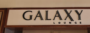Galaxy Lounge