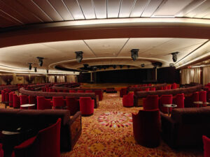 Galaxy Lounge