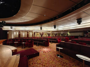 Galaxy Lounge
