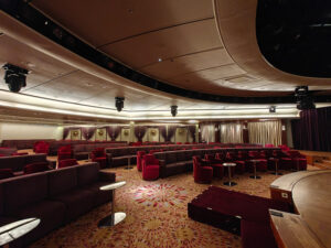 Galaxy Lounge