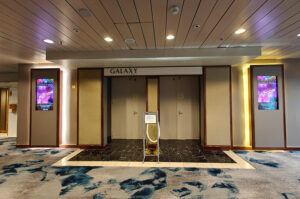 Galaxy Lounge