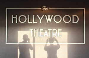 Hollywood Theatre