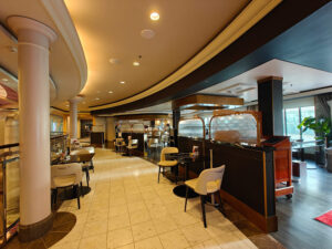 The Bistro