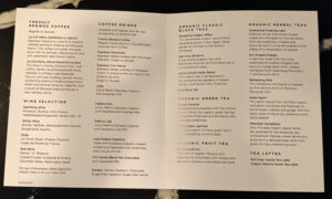 The Bistro