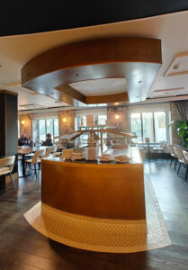 The Bistro
