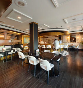 The Bistro