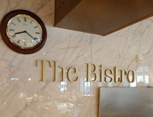 The Bistro