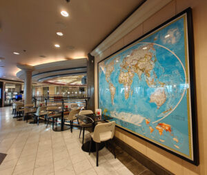 The Bistro