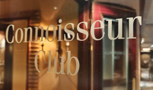 Connoisseur Club