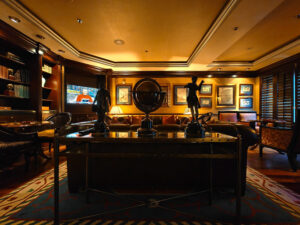 Connoisseur Club