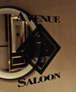 Avenue Saloon