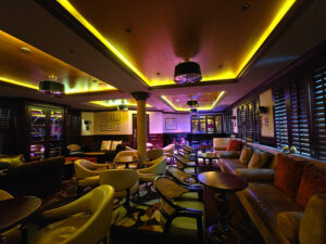 Avenue Saloon