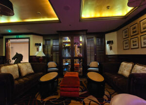 Avenue Saloon