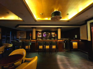Avenue Saloon