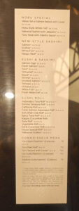 Umi Uma & Sushi Bar