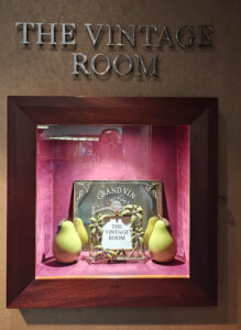 The Vintage Room