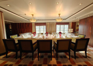 The Vintage Room