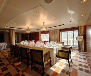 The Vintage Room