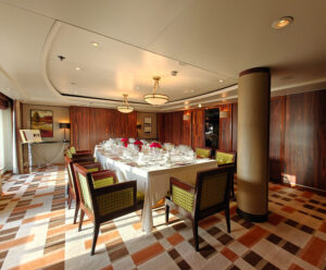 The Vintage Room