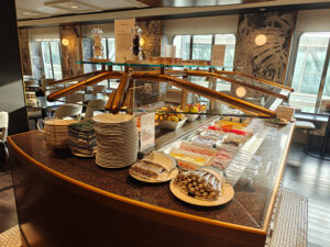 The Bistro