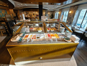 The Bistro