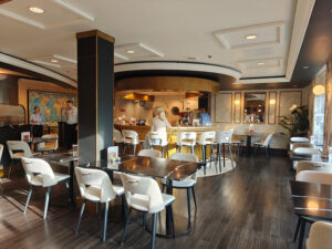 The Bistro