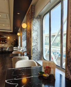 The Bistro