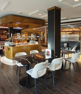 The Bistro
