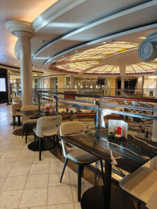 The Bistro