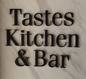 Tastes Kitchen & Bar