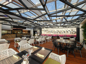 Tastes Kitchen