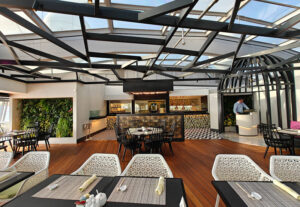 Tastes Kitchen