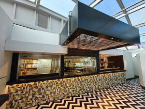 Tastes Kitchen