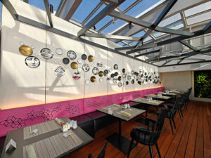 Tastes Kitchen