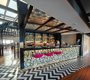 Tastes Bar
