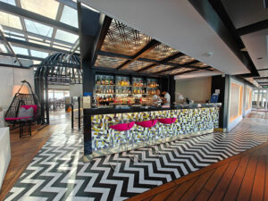 Tastes Bar