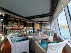 Tastes Bar