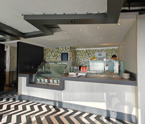 Scoops Gelato Bar