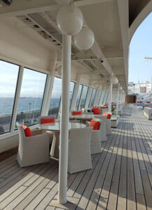 Pooldeck