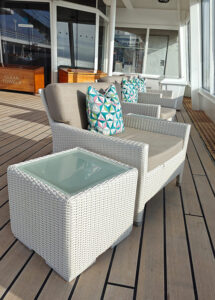 Pooldeck