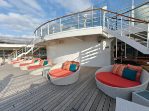 Pooldeck