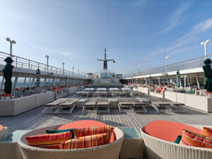 Pooldeck