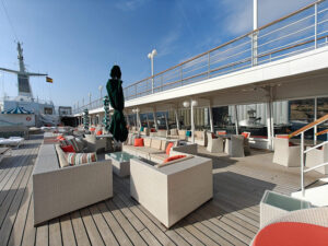 Pooldeck