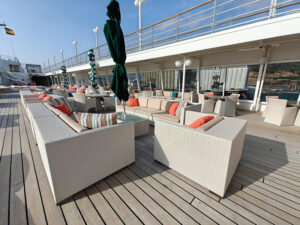 Pooldeck